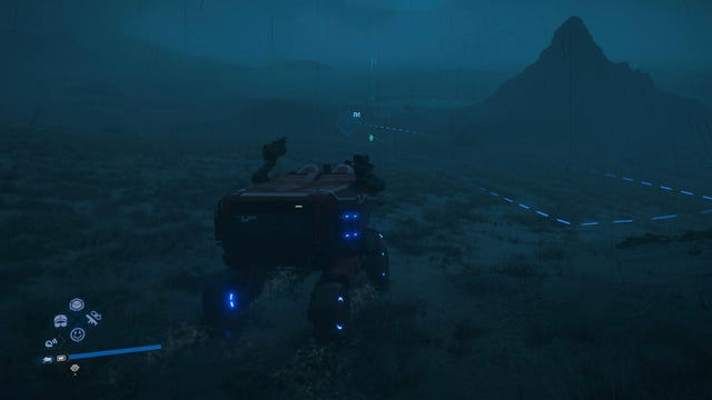 Death Stranding 2. Дополнительные задания