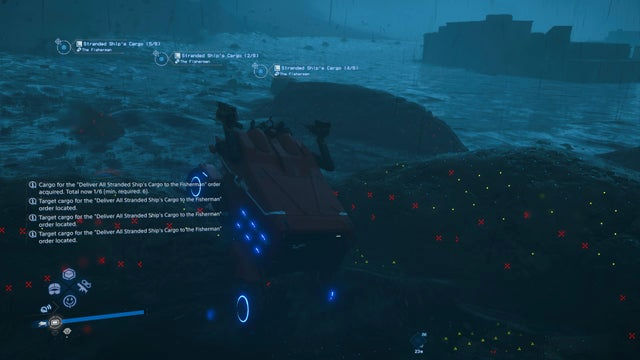 Death Stranding 2. Дополнительные задания