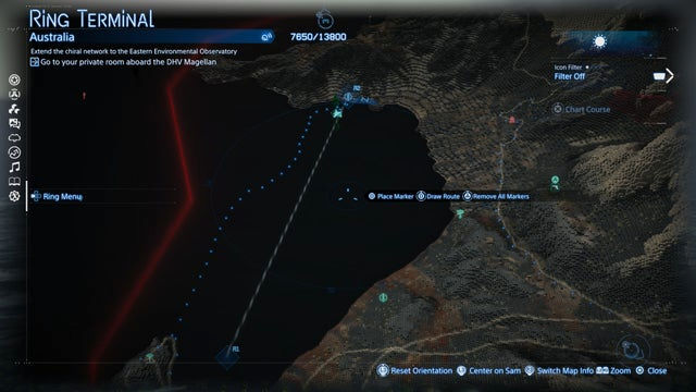 Death Stranding 2. Дополнительные задания