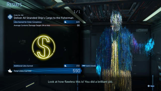 Death Stranding 2. Дополнительные задания