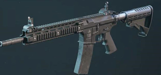 Delta Force. Улучшение оружия