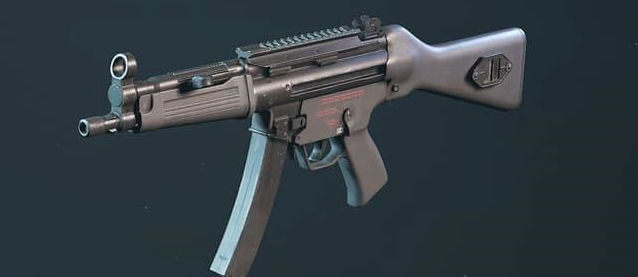 Delta Force. Лучшее оружие