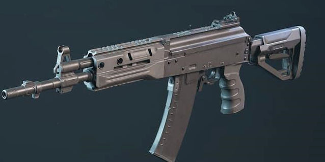 Delta Force. Лучшее оружие