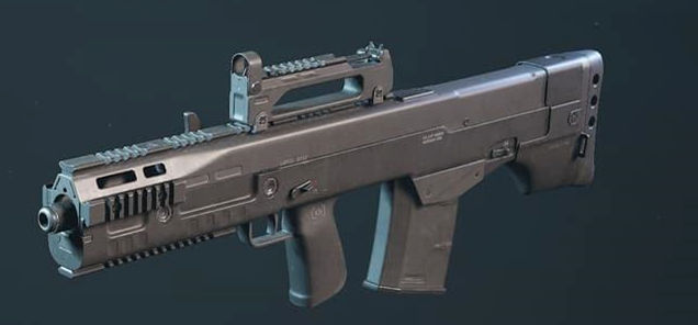 Delta Force. Лучшее оружие