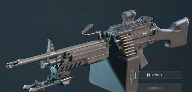 Delta Force. Лучшее оружие