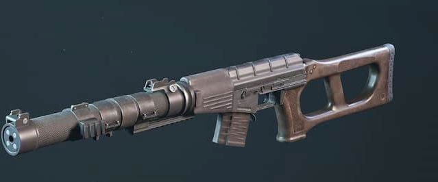 Delta Force. Лучшее оружие