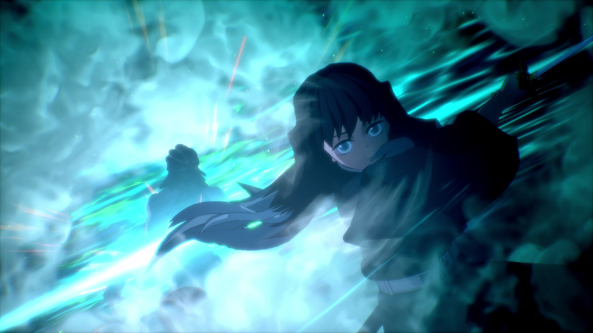 Demon Slayer: Kimetsu no Yaiba - The Hinokami Chronicles 2