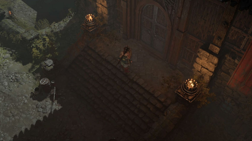 Diablo 4. Сюжет прохождение