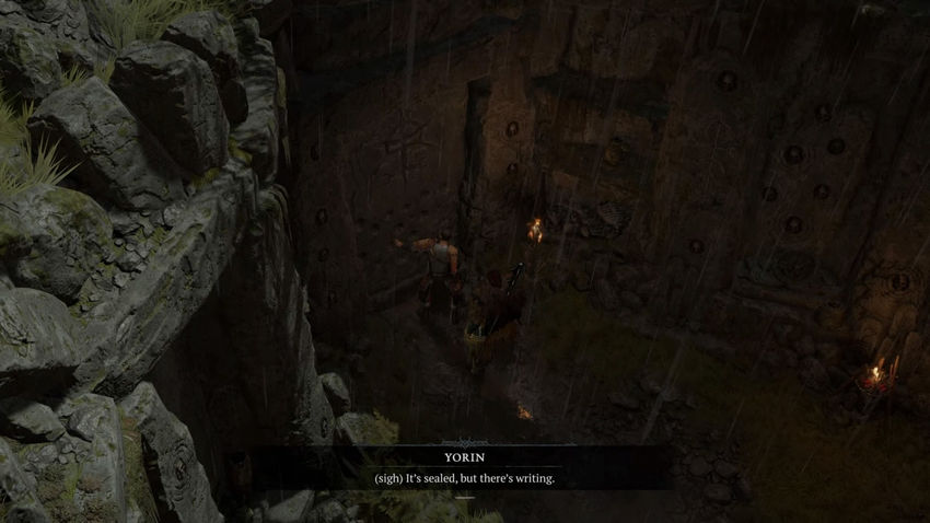 Diablo 4. Сюжет прохождение