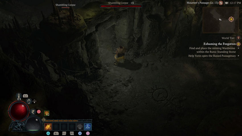 Diablo 4. Сюжет прохождение