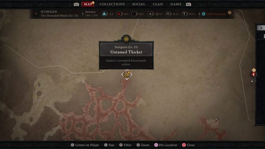 Diablo 4. Сюжет прохождение