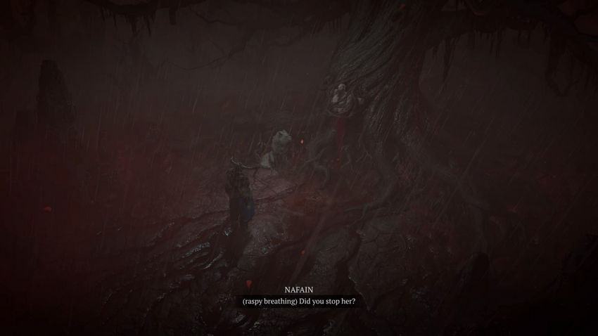 Diablo 4. Сюжет прохождение