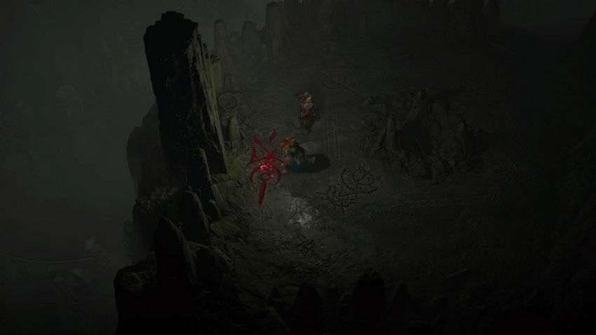 Diablo 4. Сюжет прохождение