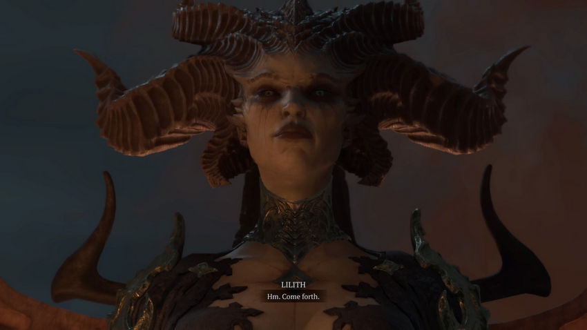 Diablo 4. Сюжет прохождение