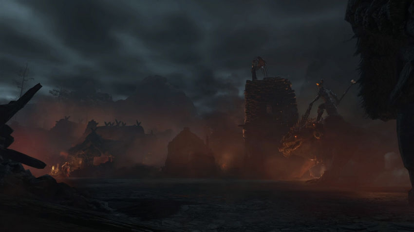 Diablo 4. Сюжет прохождение