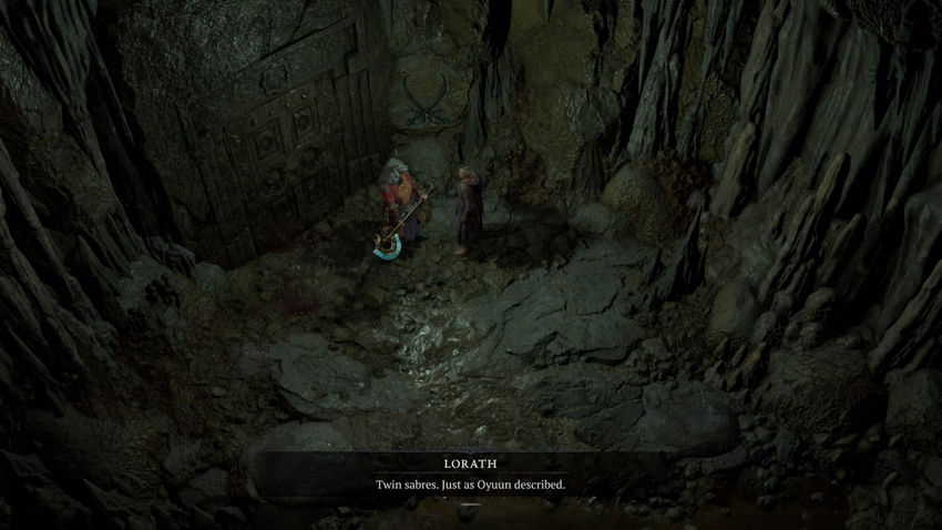 Diablo 4. Сюжет прохождение