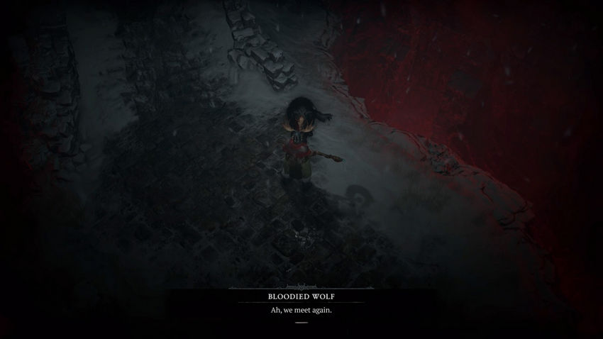 Diablo 4. Сюжет прохождение