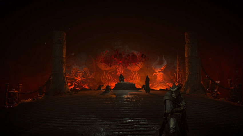 Diablo 4. Сюжет прохождение