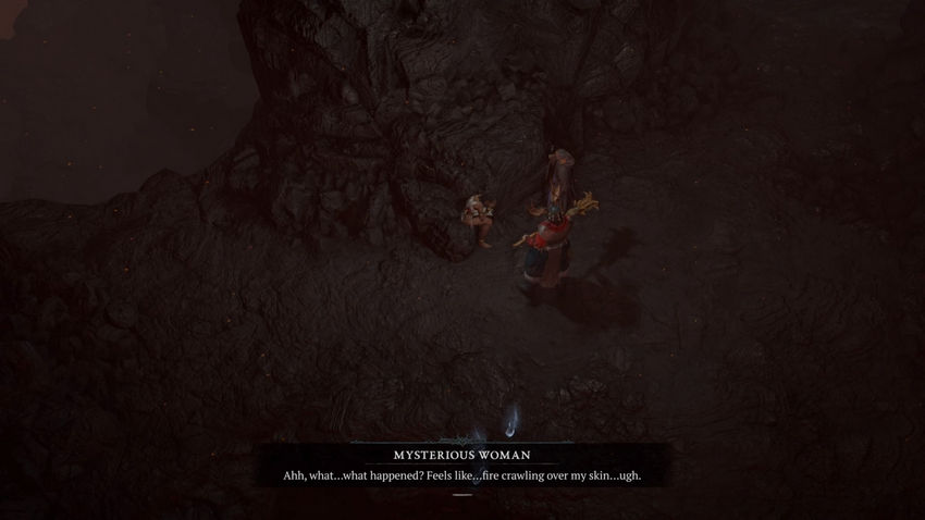 Diablo 4. Сюжет прохождение