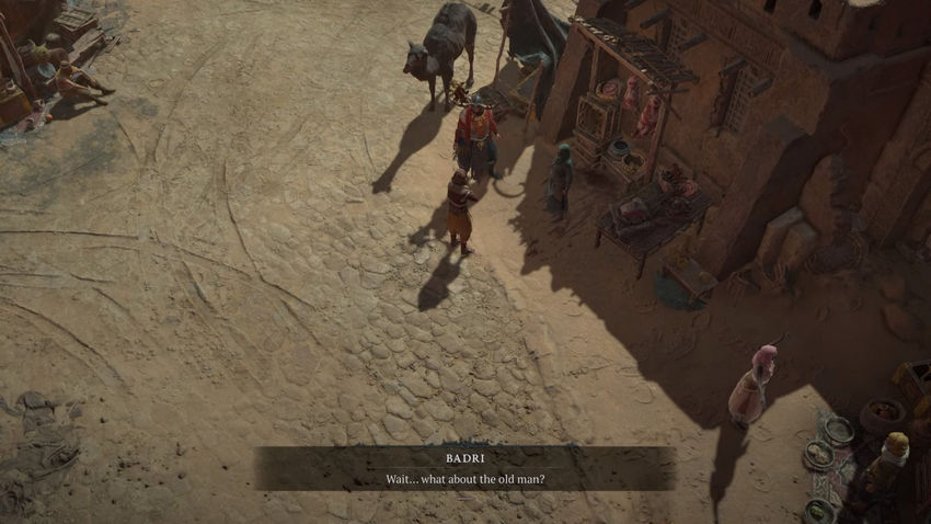 Diablo 4. Сюжет прохождение