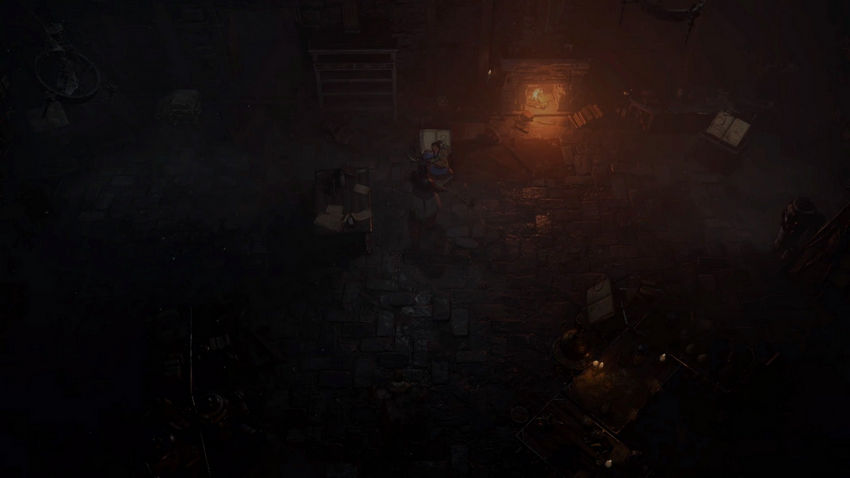 Diablo 4. Сюжет прохождение