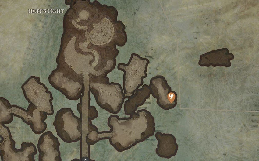 Diablo 4. Алтари Лилит