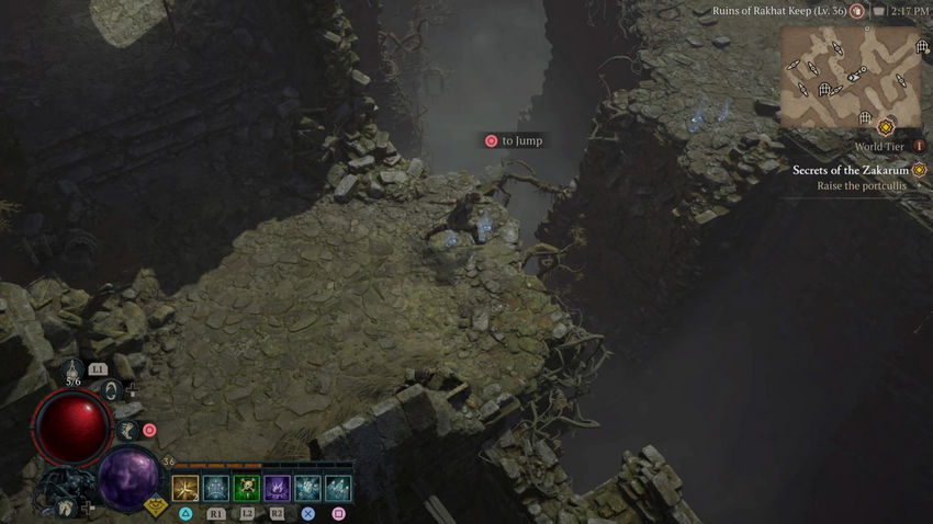 Diablo 4. Сюжет прохождение