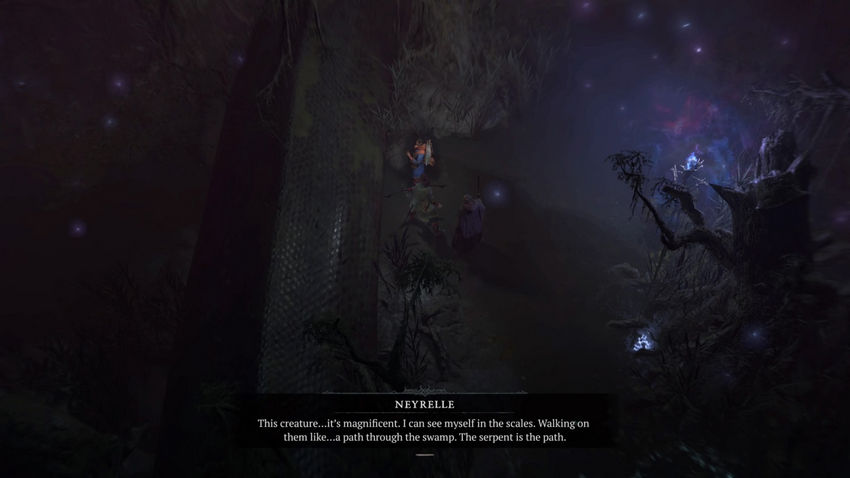 Diablo 4. Сюжет прохождение