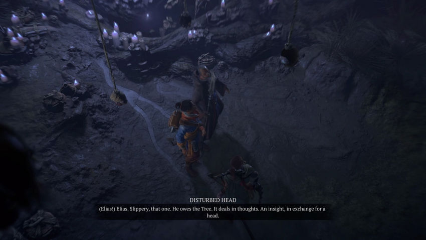 Diablo 4. Сюжет прохождение