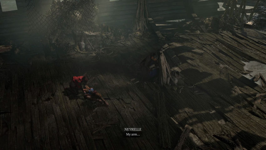 Diablo 4. Сюжет прохождение