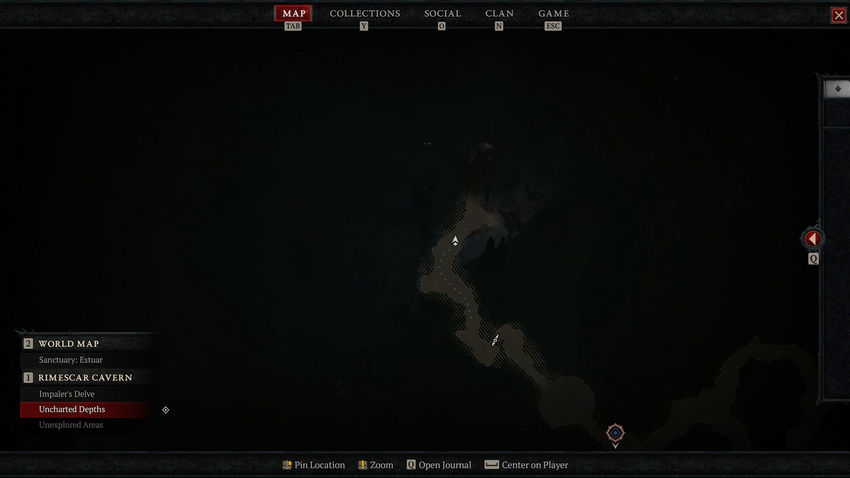 Diablo 4. Побочные квесты