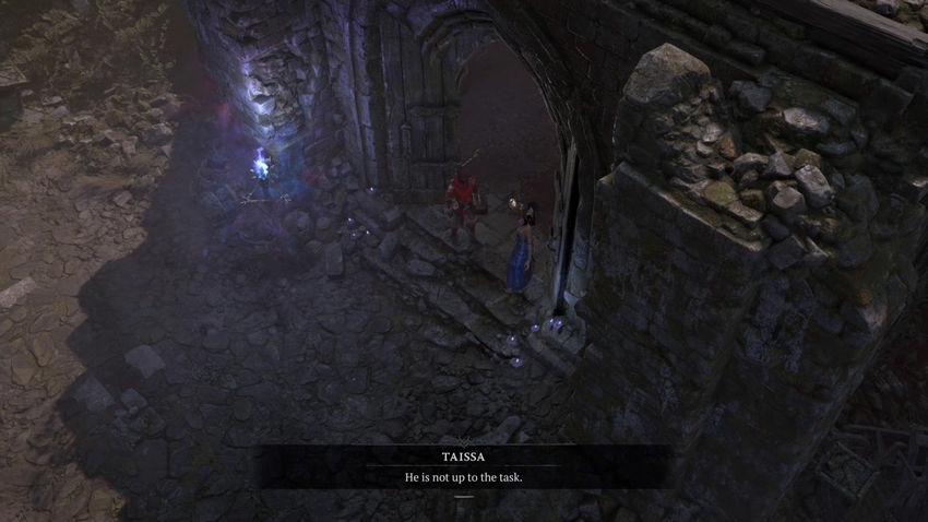 Diablo 4. Прохождение