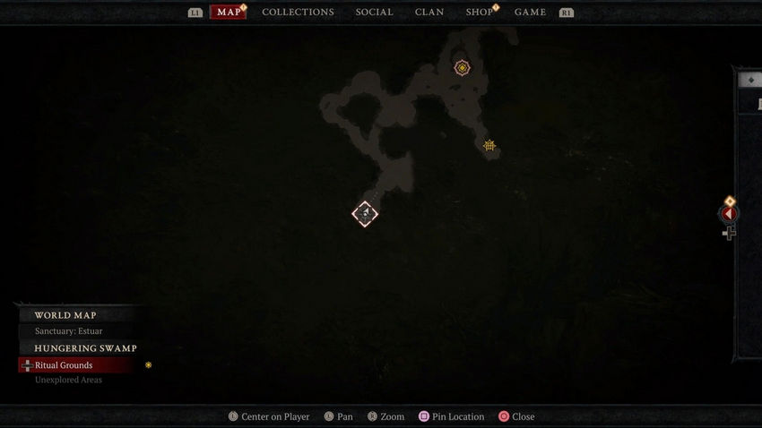 Diablo 4. Прохождение