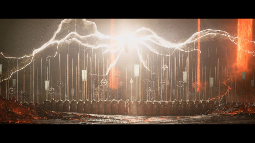 Diablo 4. Сюжетные квесты