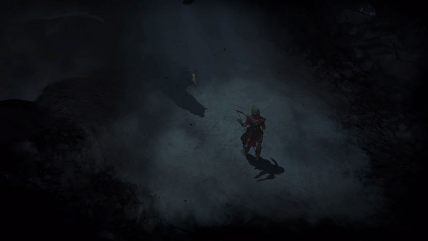 Diablo 4. Сюжетные квесты