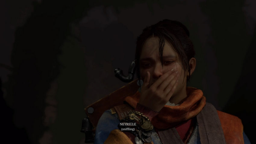 Diablo 4. Прохождение сюжета