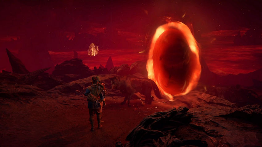 Diablo 4. Прохождение сюжета