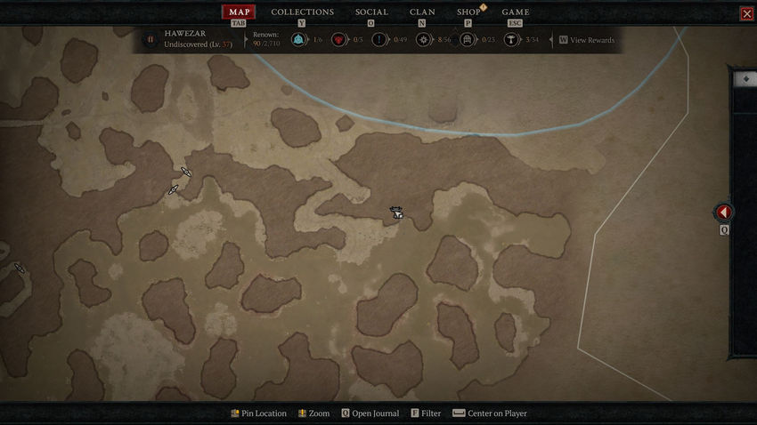 Diablo 4. Алтари Лилит