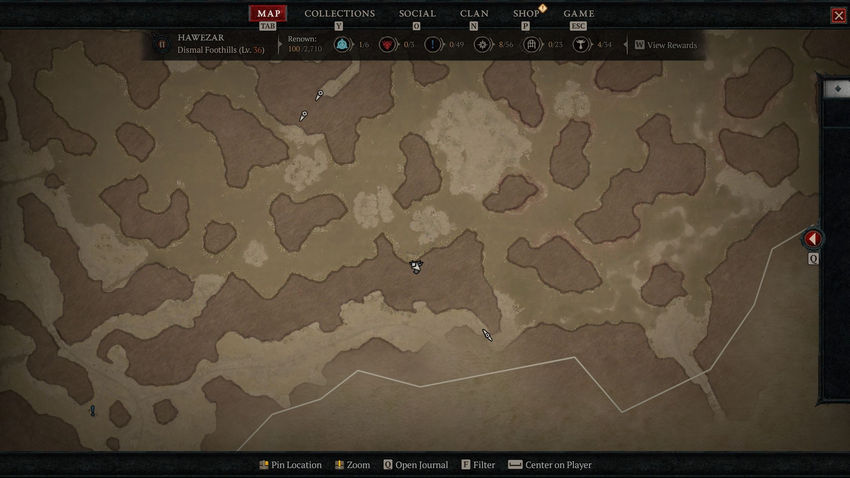 Diablo 4. Алтари Лилит