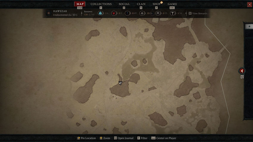 Diablo 4. Алтари Лилит