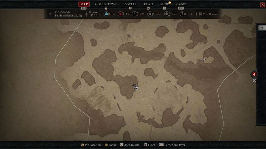 Diablo 4. Алтари Лилит