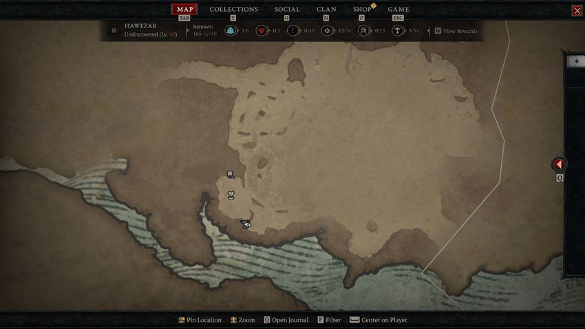 Diablo 4. Алтари Лилит