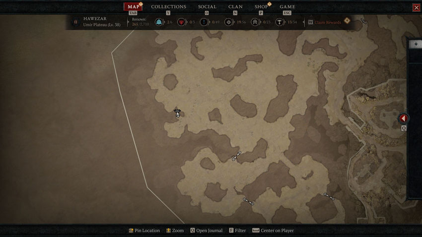 Diablo 4. Алтари Лилит