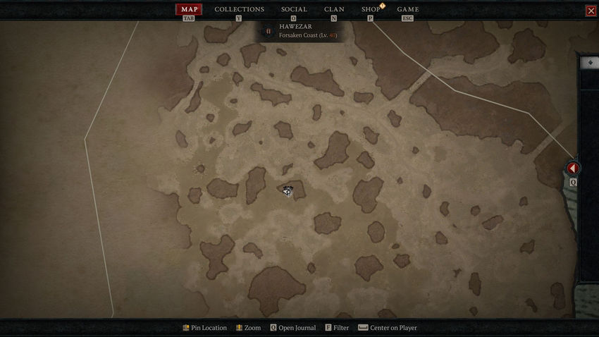 Diablo 4. Алтари Лилит