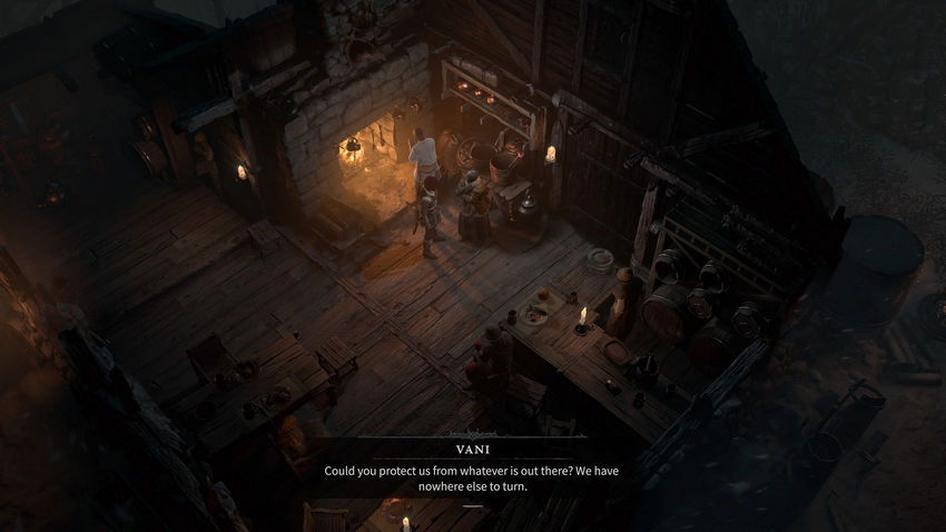 прохождение Diablo 4