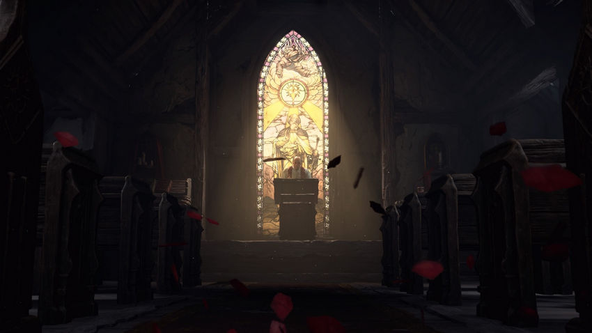 прохождение Diablo 4