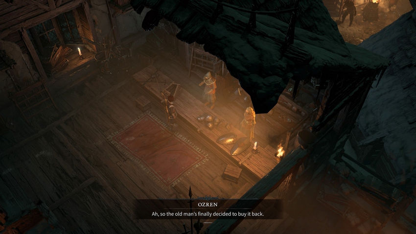 прохождение Diablo 4