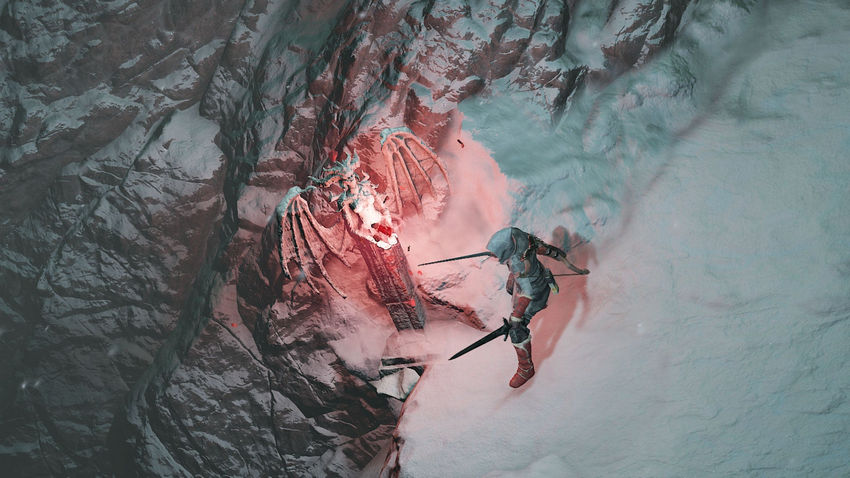 алтари Лилит в Diablo 4