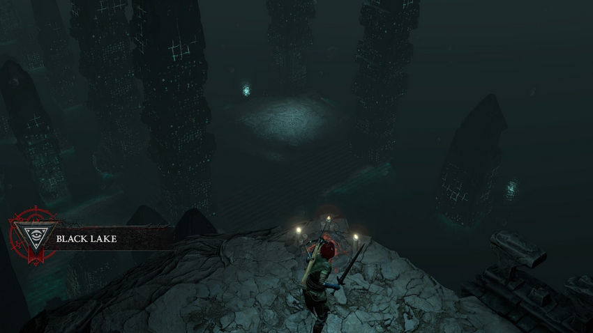 прохождение Diablo 4