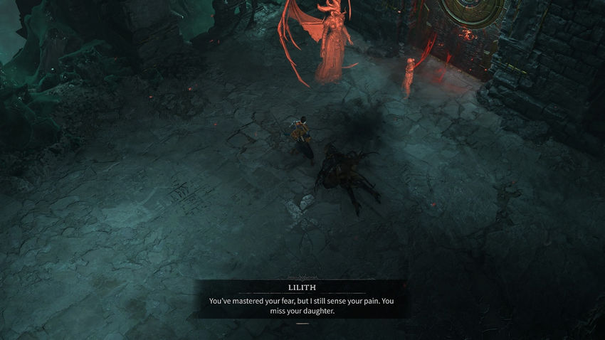 прохождение Diablo 4